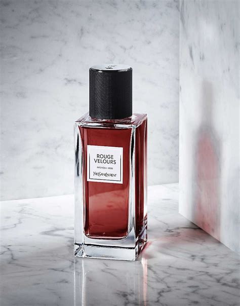 yves saint laurent les sahariennes|rouge velours yves saint laurent.